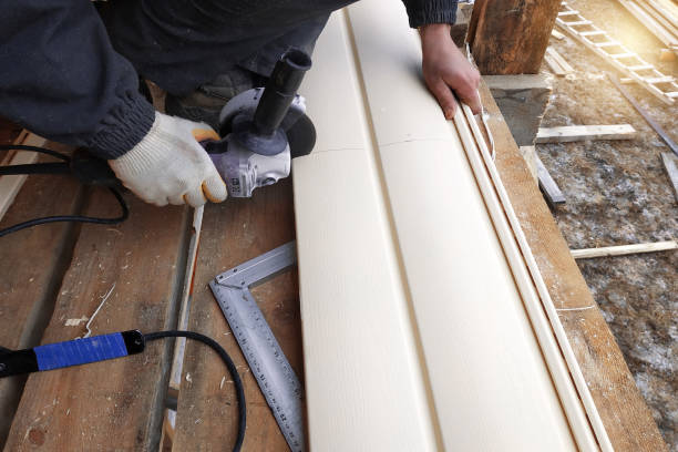 Reliable Burlington, IA Siding Solutions