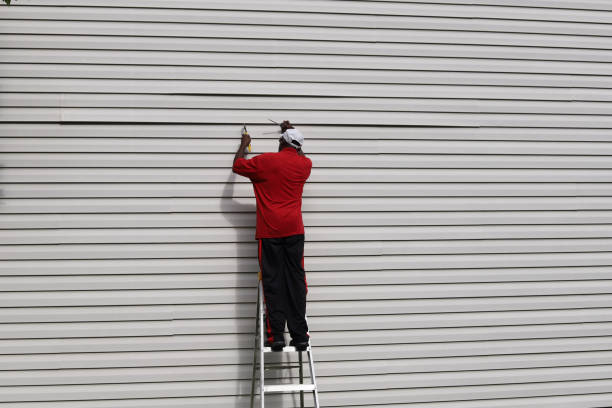 Custom Trim and Detailing for Siding in Burlington, IA